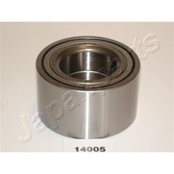 Ložisko kolesa - opravná sada JAPANPARTS KK-14005