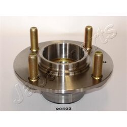 Náboj kolesa JAPANPARTS KK-20503 - obr. 1