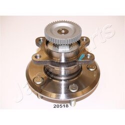 Náboj kolesa JAPANPARTS KK-20518