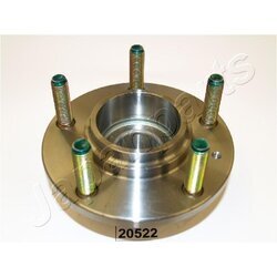 Náboj kolesa JAPANPARTS KK-20522 - obr. 1