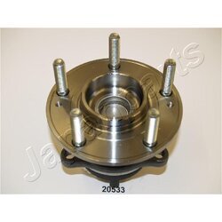 Náboj kolesa JAPANPARTS KK-20533 - obr. 1