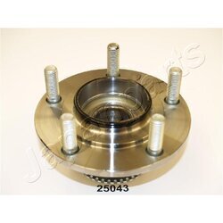 Náboj kolesa JAPANPARTS KK-25043 - obr. 1