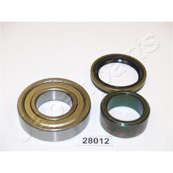 Ložisko kolesa - opravná sada JAPANPARTS KK-28012