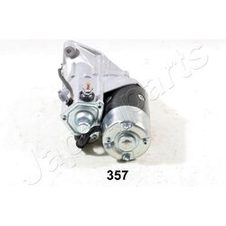 Štartér JAPANPARTS MTT357 - obr. 1