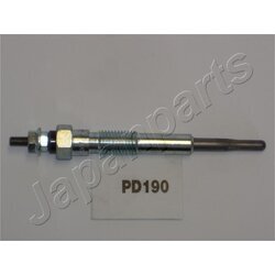 Žeraviaca sviečka JAPANPARTS PD190