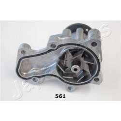 Vodné čerpadlo, chladenie motora JAPANPARTS PQ-561 - obr. 2