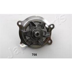 Vodné čerpadlo, chladenie motora JAPANPARTS PQ-708 - obr. 1