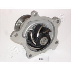 Vodné čerpadlo, chladenie motora JAPANPARTS PQ-904 - obr. 1