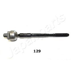 Axiálny čap tiahla riadenia JAPANPARTS RD-129