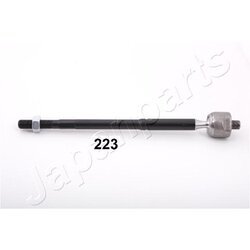 Axiálny čap tiahla riadenia JAPANPARTS RD-223