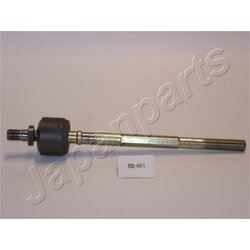 Axiálny čap tiahla riadenia JAPANPARTS RD-401