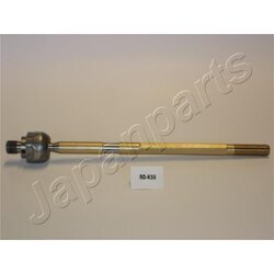 Axiálny čap tiahla riadenia JAPANPARTS RD-K58