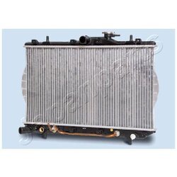 Chladič motora JAPANPARTS RDA283057