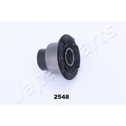 Uloženie tela nápravy JAPANPARTS RU-2548