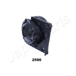 Uloženie motora JAPANPARTS RU-2586 - obr. 2