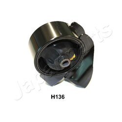 Uloženie motora JAPANPARTS RU-H136