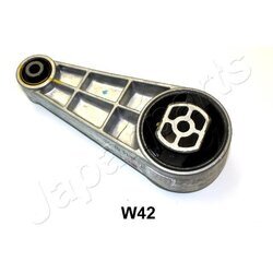 Uloženie motora JAPANPARTS RU-W42