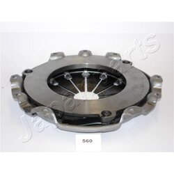 Prítlačný tanier spojky JAPANPARTS SF-560 - obr. 1