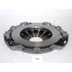 Prítlačný tanier spojky JAPANPARTS SF-714 - obr. 1