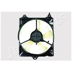 Ventilátor chladenia motora JAPANPARTS VNT151017