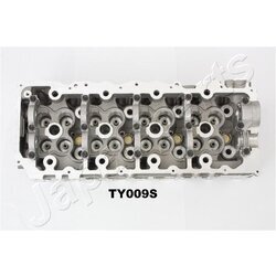 Hlava valcov motora JAPANPARTS XX-TY009S - obr. 3