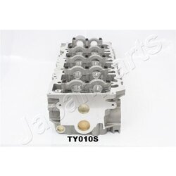 Hlava valcov motora JAPANPARTS XX-TY010S - obr. 1