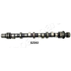 Vačkový hriadeľ JAPANPARTS AA-SZ002 - obr. 3