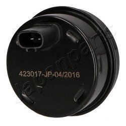 Snímač počtu otáčok kolesa JAPANPARTS ABS-296