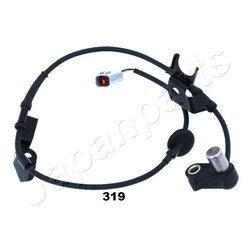 Snímač počtu otáčok kolesa JAPANPARTS ABS-319 - obr. 1