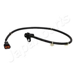 Snímač počtu otáčok kolesa JAPANPARTS ABS-539