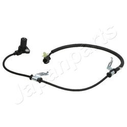 Snímač počtu otáčok kolesa JAPANPARTS ABS-573