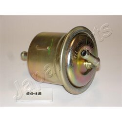 Palivový filter JAPANPARTS FC-694S