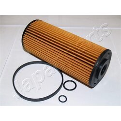 Olejový filter JAPANPARTS FO-ECO103