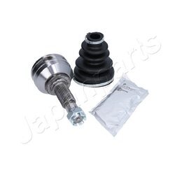 Sada kĺbov hnacieho hriadeľa JAPANPARTS GI-1019 - obr. 1