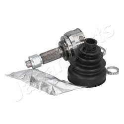 Sada kĺbov hnacieho hriadeľa JAPANPARTS GI-1022 - obr. 3