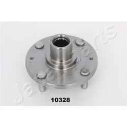 Náboj kolesa JAPANPARTS KK-10328