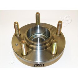 Náboj kolesa JAPANPARTS KK-20521 - obr. 1