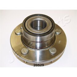 Náboj kolesa JAPANPARTS KK-20529