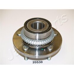 Náboj kolesa JAPANPARTS KK-20530