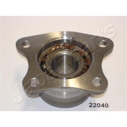 Náboj kolesa JAPANPARTS KK-22040 - obr. 1