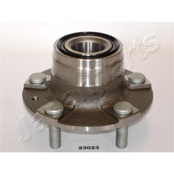 Náboj kolesa JAPANPARTS KK-23023