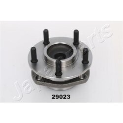 Náboj kolesa JAPANPARTS KK-29023 - obr. 1