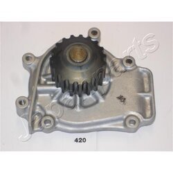 Vodné čerpadlo, chladenie motora JAPANPARTS PQ-420