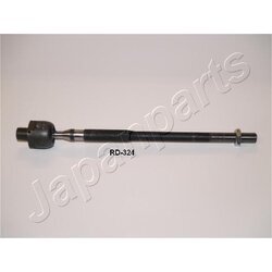 Axiálny čap tiahla riadenia JAPANPARTS RD-324