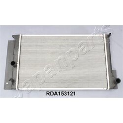 Chladič motora JAPANPARTS RDA153121