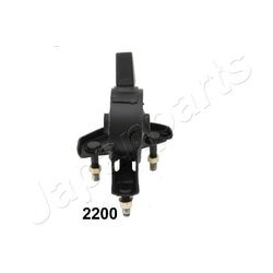 Uloženie motora JAPANPARTS RU-2200