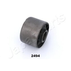 Uloženie, diferenciál JAPANPARTS RU-2494