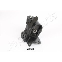 Uloženie motora JAPANPARTS RU-2598 - obr. 1