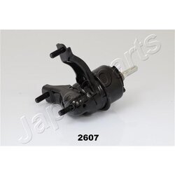 Uloženie motora JAPANPARTS RU-2607 - obr. 1