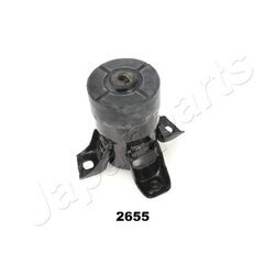 Uloženie motora JAPANPARTS RU-2655